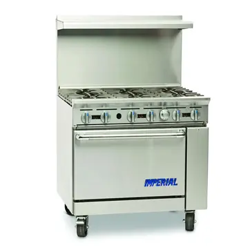 Imperial IR-6-C
