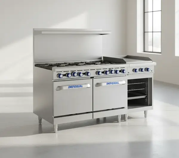 Imperial IR-6-G12-C-XB