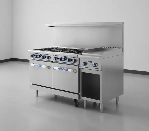 Imperial IR-6-G12-XB