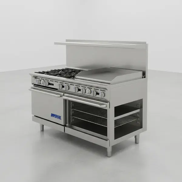 Imperial IR-6-G24-C-XB