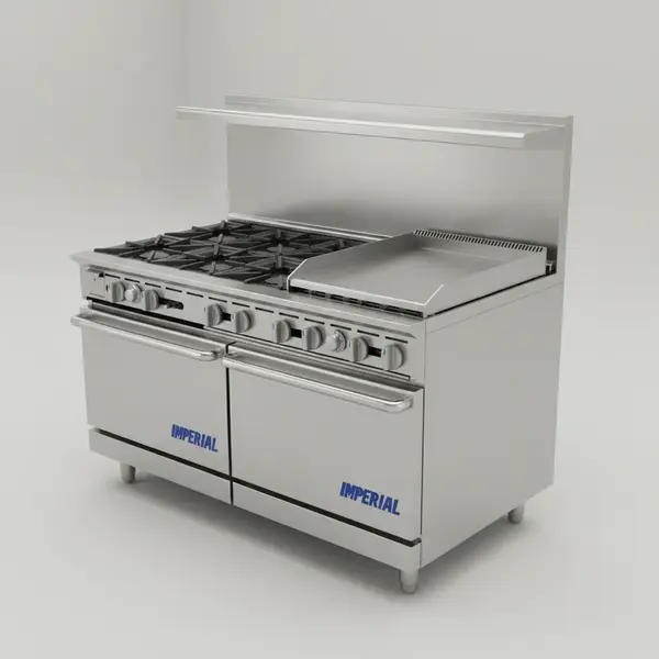 Imperial IR-6-G24-CC