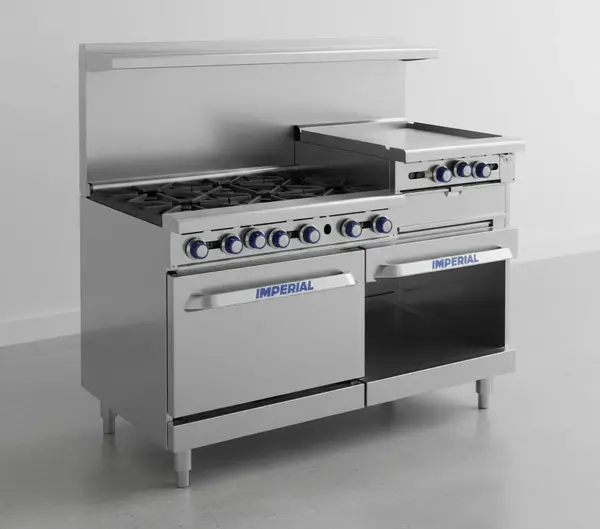 Imperial IR-6-G24-XB