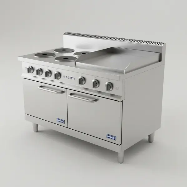 Imperial IR-6-G24T-E