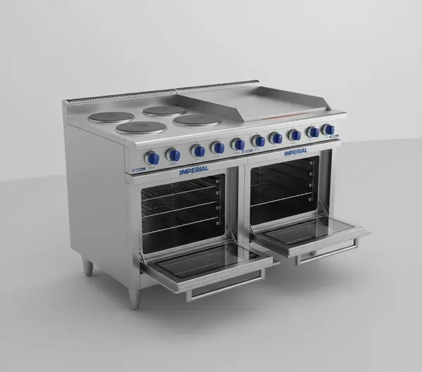 Imperial IR-6-G24T-E-C