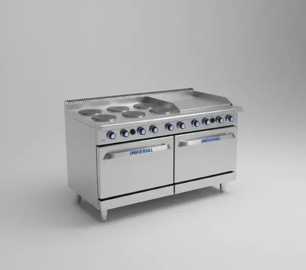 Imperial IR-6-G24T-E-CC