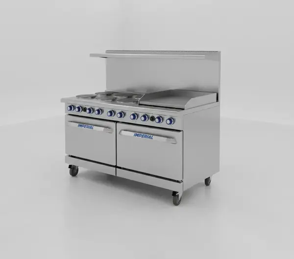 Imperial IR-6-G24T-E-XB