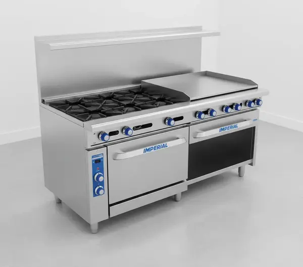 Imperial IR-6-G36-C-XB