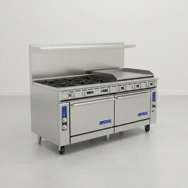 Imperial IR-6-G36-CC