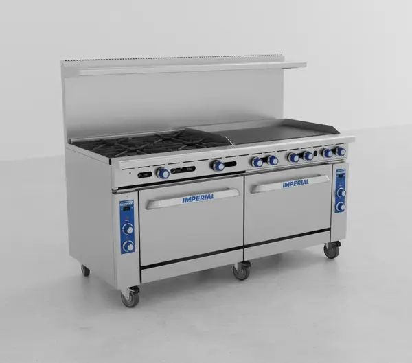 Imperial IR-6-G36-XB