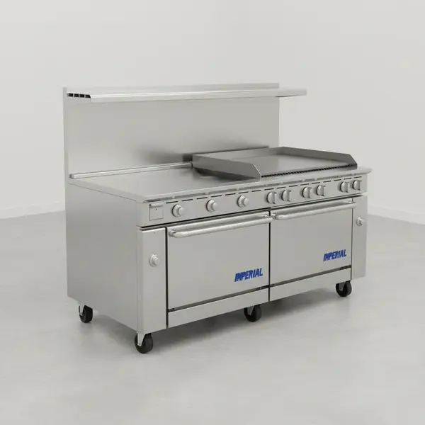 Imperial IR-6-G36T-E-C