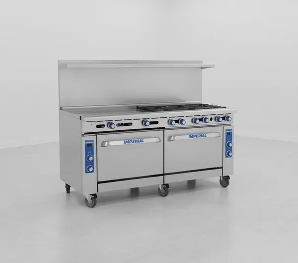 Imperial IR-8-G24-C-XB