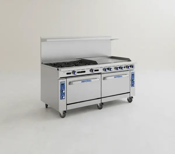 Imperial IR-8-G24-CC