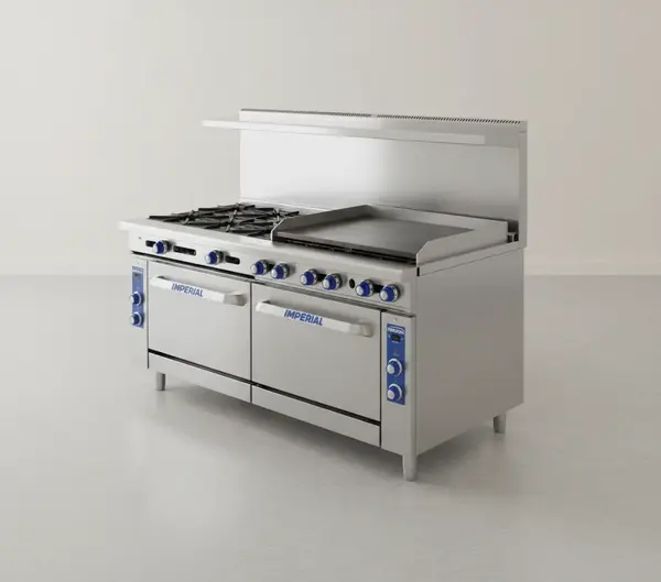 Imperial IR-8-G24-XB