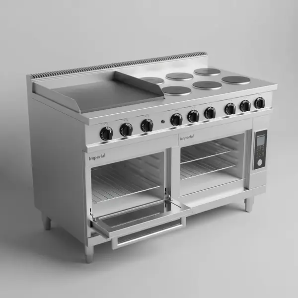 Imperial IR-8-G24T-E-C