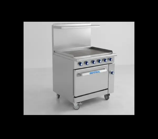 Imperial IR-G36T-E-C