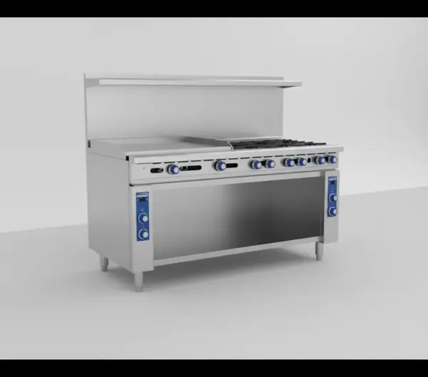 Imperial IR-G72-C-XB