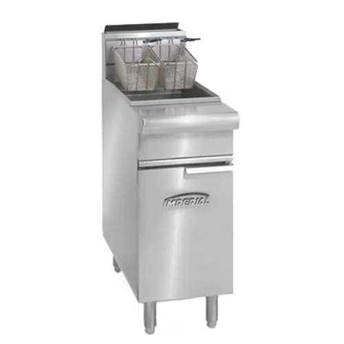Imperial IRF-50