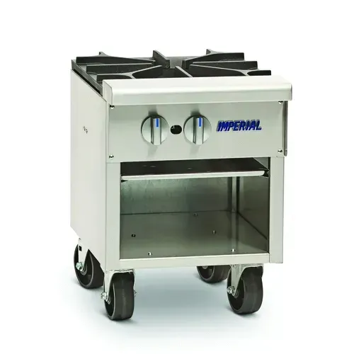 Imperial ISPA-18