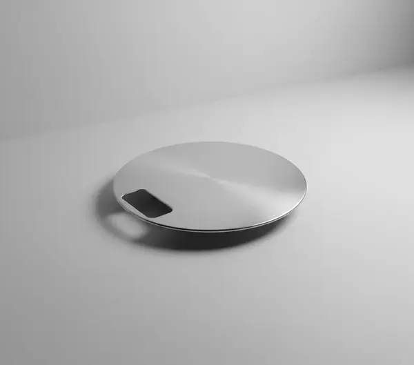 InSinkErator 15" Sink Bowl Cover for 15" Bowls