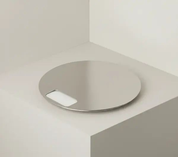 InSinkErator 18" Sink Bowl Cover for 18" Sinks