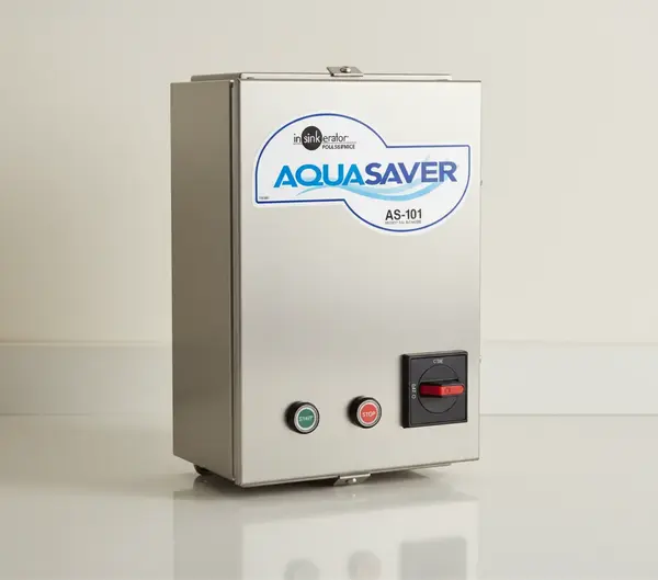 InSinkErator AS101K-6