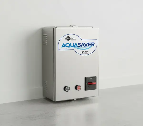 InSinkErator AS101K-8