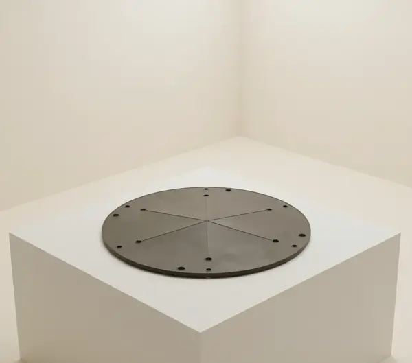 InSinkErator BAFFLE PERM Splash Baffle (Permanent) 11292A