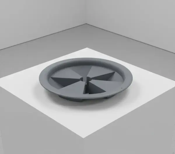 InSinkErator BAFFLE REMOV Splash Baffle (Removable) (11005)