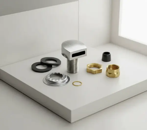 InSinkErator BOWL NOZZLE Sink Bowl Nozzle