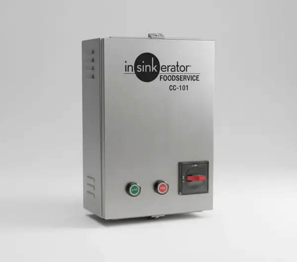 InSinkErator CC101K-7