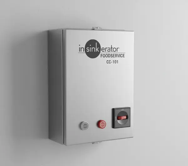 InSinkErator CC101K-8