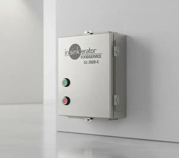 InSinkErator CC202D-5