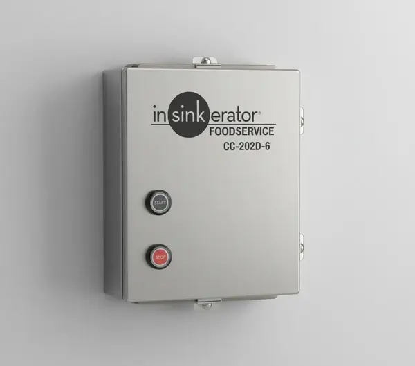 InSinkErator CC202D-6