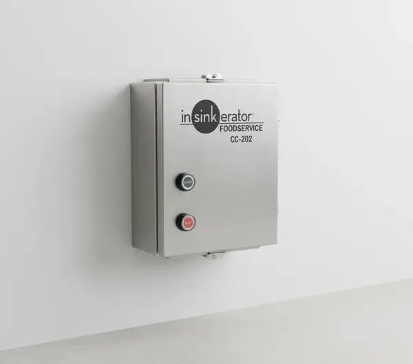 InSinkErator CC202D-7