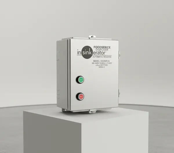 InSinkErator CC202D-8