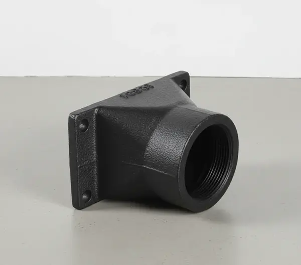 InSinkErator CI FLANGE2 Cast Iron Waste Outlet Flange