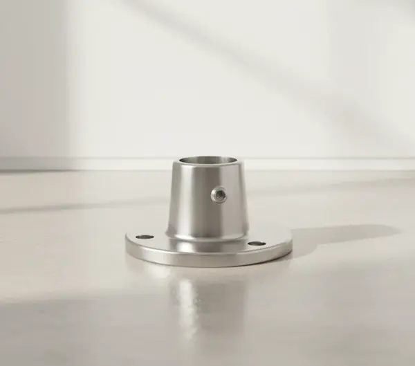 InSinkErator FT Flange for Floor Mounting