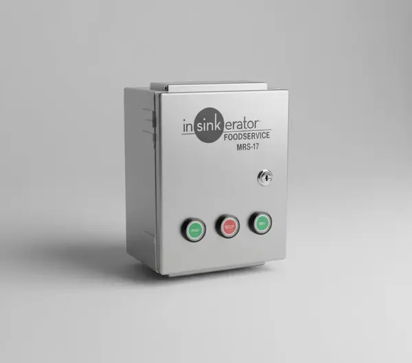 InSinkErator MRS-17