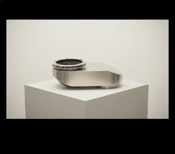 InSinkErator OFFSET CHUTE for Kitchen Sinks