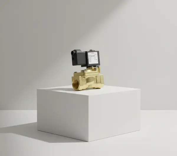 InSinkErator SOLENOID230 Solenoid Valve 1/2"