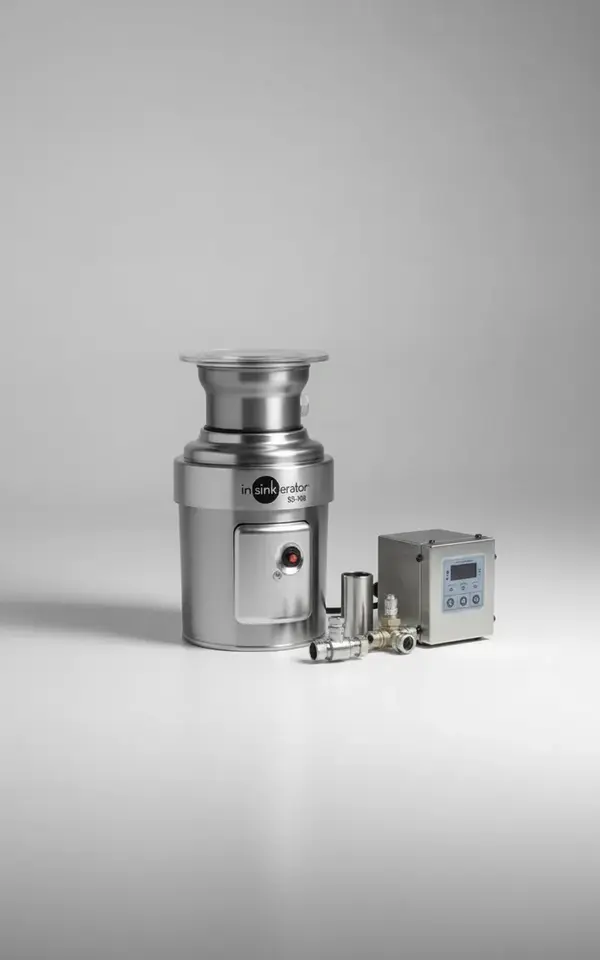 InSinkErator SS-100-12A-CC101