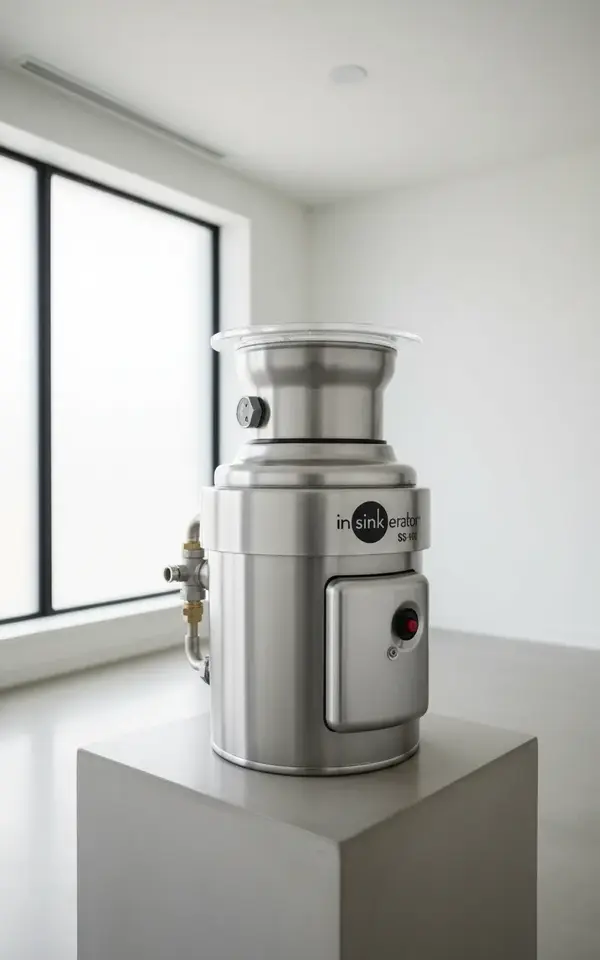 InSinkErator SS-100-12A-CC202