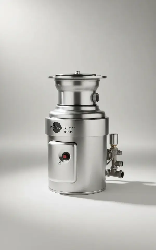 InSinkErator SS-100-12A-MRS