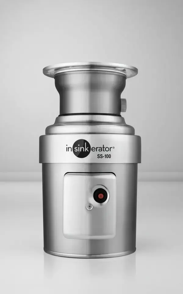 InSinkErator SS-100-12B-CC101