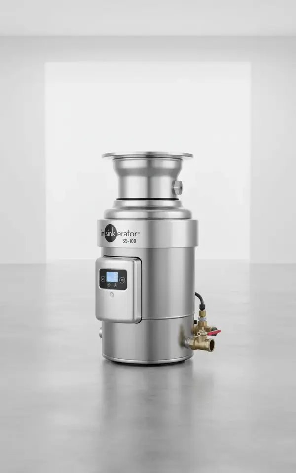 InSinkErator SS-100-12B-CC202