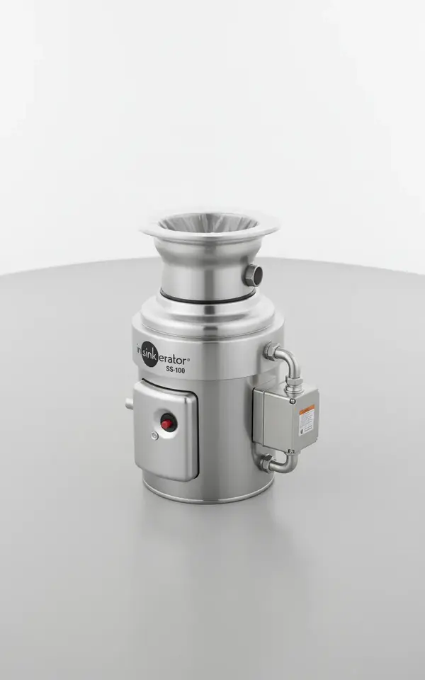 InSinkErator SS-100-12B-MRS