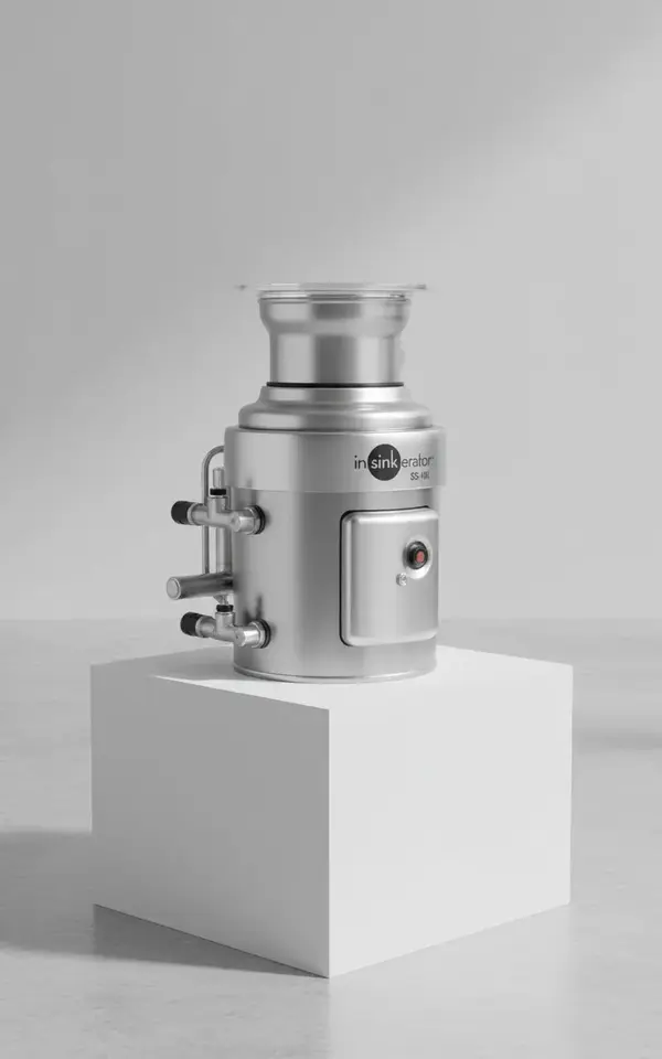 InSinkErator SS-100-15A-AS101