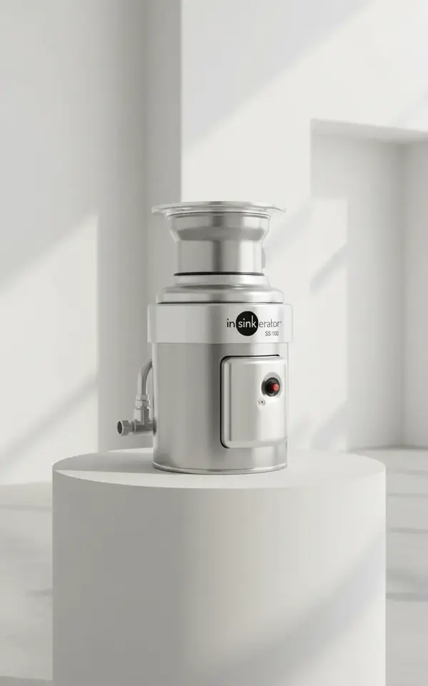 InSinkErator SS-100-15A-CC101