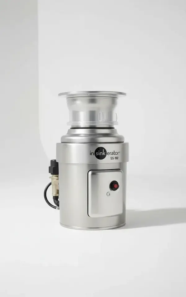 InSinkErator SS-100-15A-CC202