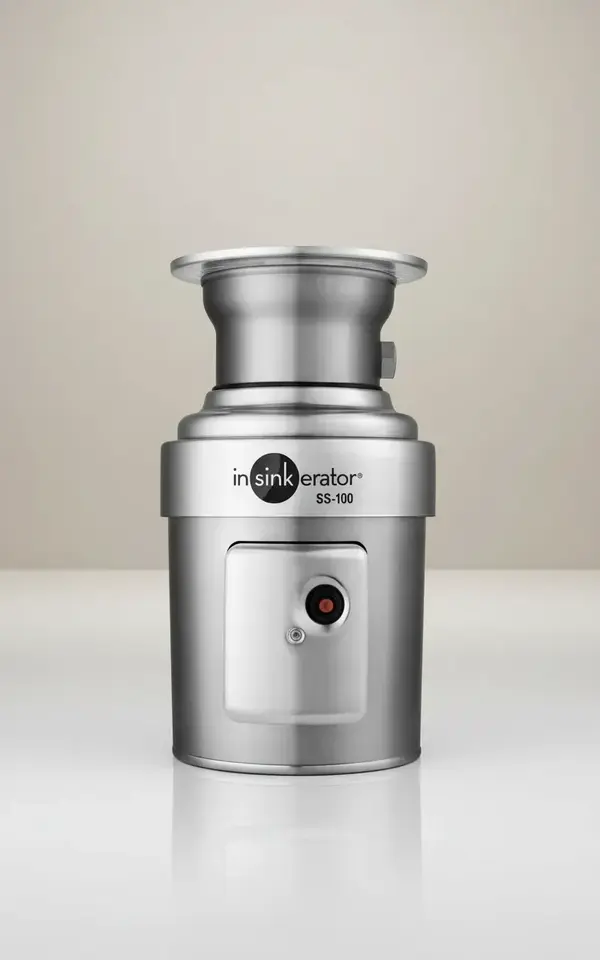 InSinkErator SS-100-15A-MRS